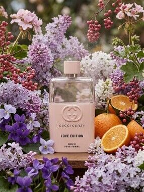 Gucci Guilty Love Edition MMXXI Pour Femme (90)